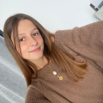 Babysitter Cuxac-d'Aude: Ambre