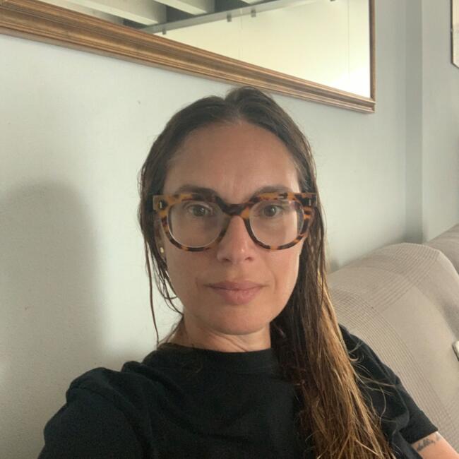 Babysitter a Pianezze: Giulia