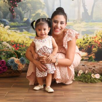 Babysitting job in Mérida: babysitting job Mariana