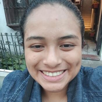 Babysitter in Ciudad Vieja: Melany