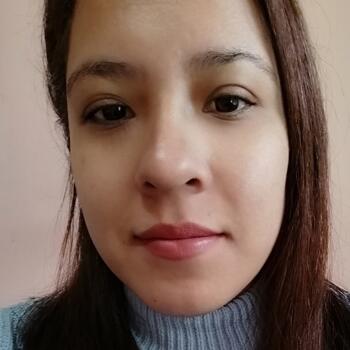Babysitter in Guadalupe: Susana