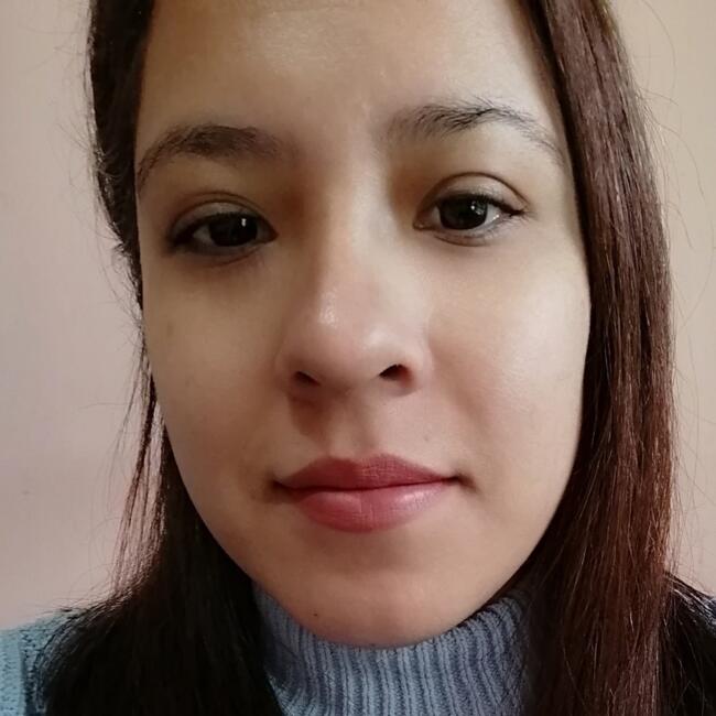 Babysitter in Guadalupe: Susana