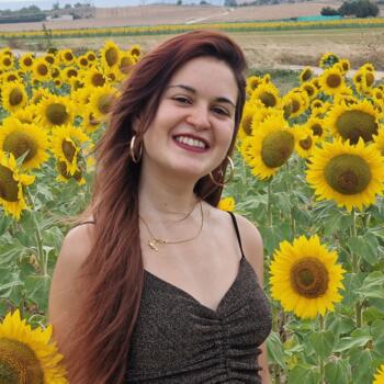 Niñera en Vitoria: Cristina