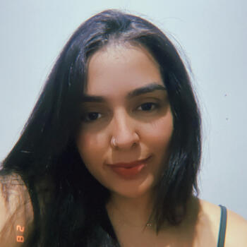 Babysitter in Ipatinga: Ana