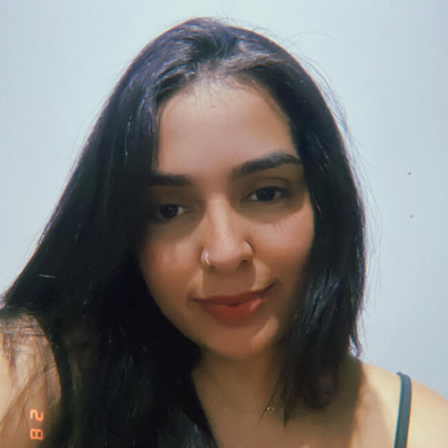 Babá em Ipatinga: Ana