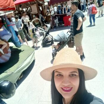 Canguro en Calatayud: Aymi