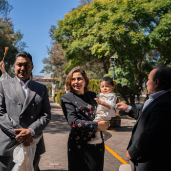 Babysitting job in Cocoyoc: babysitting job Adelfo