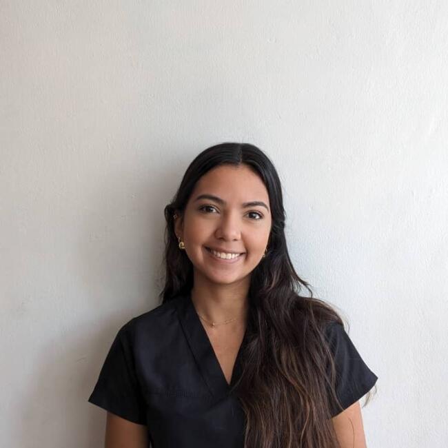 Babysitter in Alcorcón: Laura