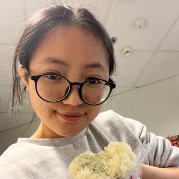 Babysitter in Espoo: Đoàn Khánh Linh