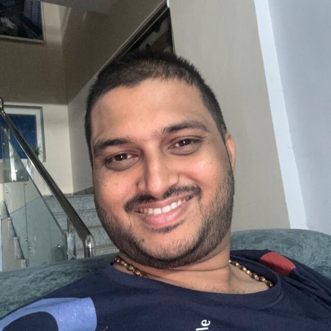 Khānāpur (Rangareddi) में बेबीसिटिंग की नौकरी: Kalyani