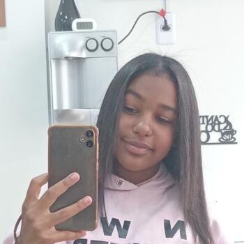 Babá em Nova Friburgo: Lavinia