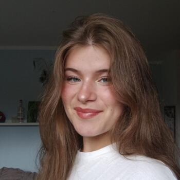 Babysitter in Rennes: Noémie