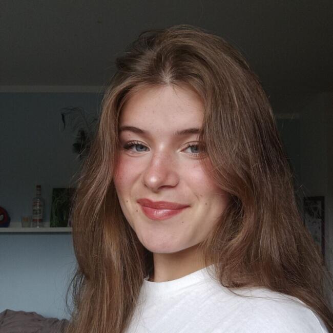 Babysitter in Rennes: Noémie