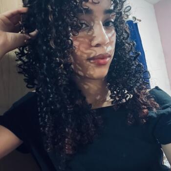 Babá em São Sebastião: Lohanny