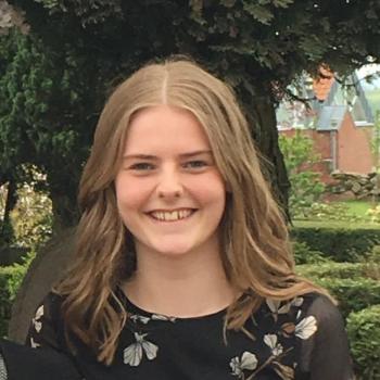 Babysitter in Vejle: Ditte