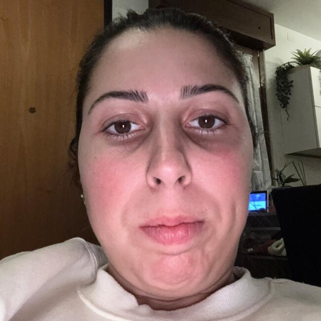 Lavoro per babysitter a Argenta: Tiara