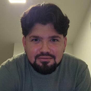 Childminder in Leipzig: Romulo