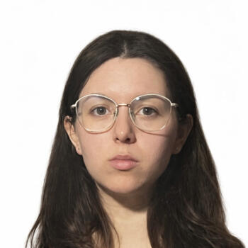 Babysitter Brescia: Iris