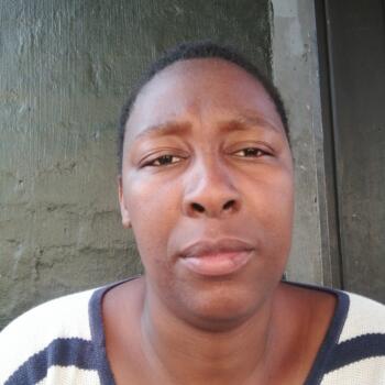 Babysitter in Johannesburg: Laureen