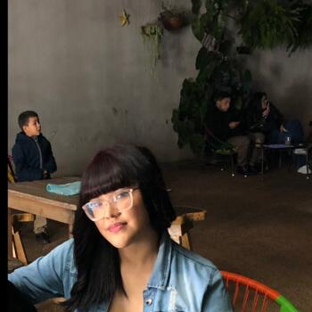 Niñera en Capiatá: Rocio