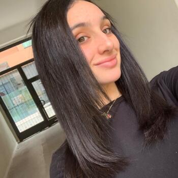 Childminder in Milan: Michelle