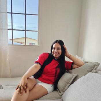Babysitter Barriada Juan Demóstenes Arosemena: Surisadai