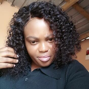 Babysitter in Durban: Ntombie