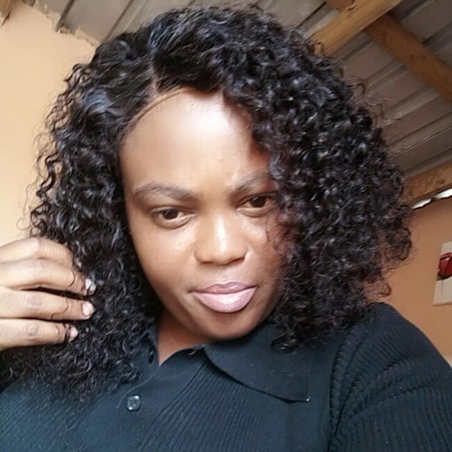 Babysitter in Durban: Ntombie