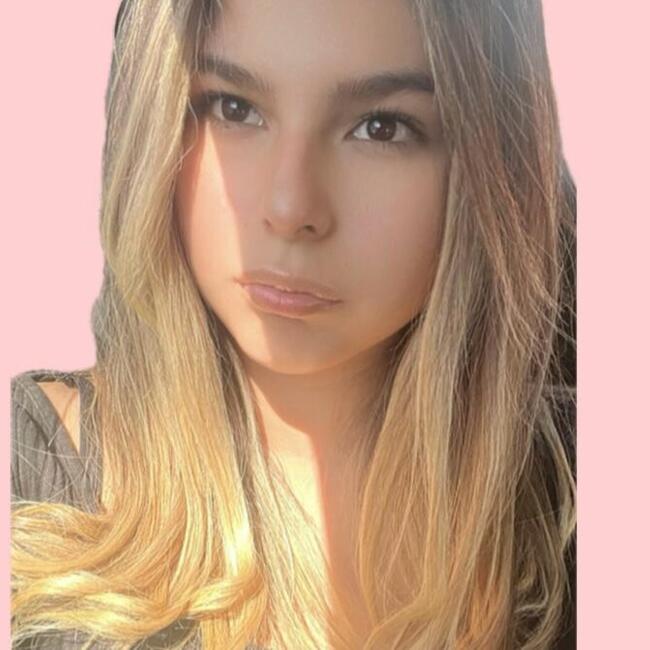 Babysitter in Mexico City: Berenice