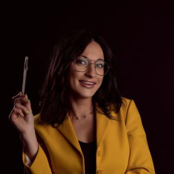 Babysitter in Galway: Angelika