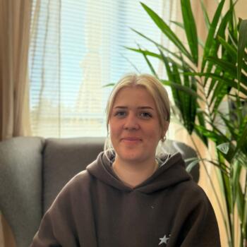 Babysitter in Brieselang: Fabienne
