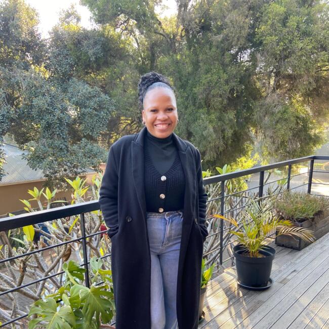 Babysitting job in Polokwane: MBALI