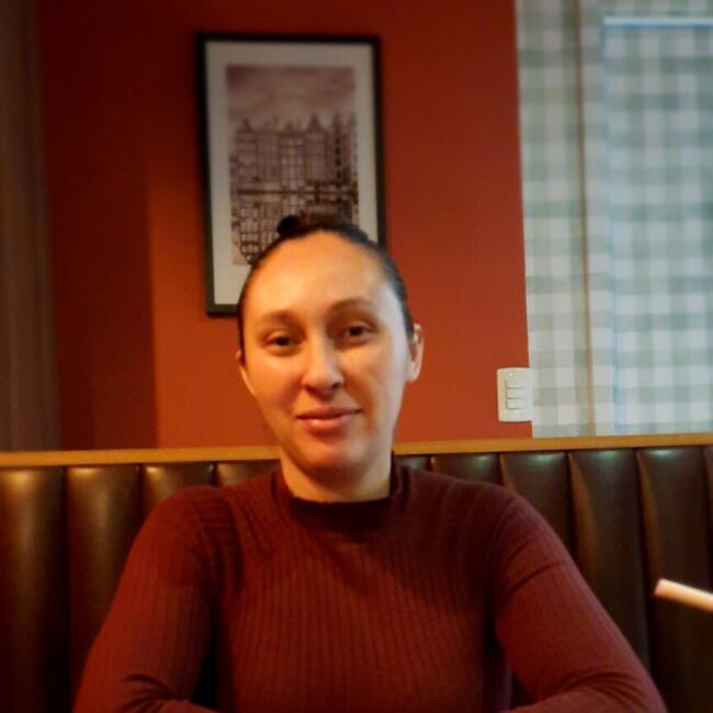 Babysitter in Ponta Grossa: Silnéia