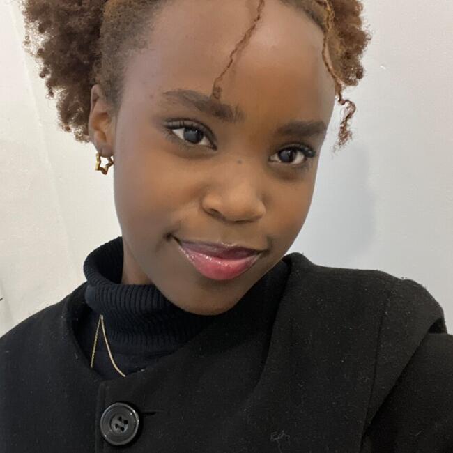 Babysitter in Huy: Loana