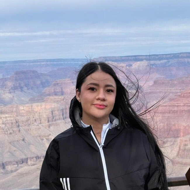 Nanny in New York: Vanessa