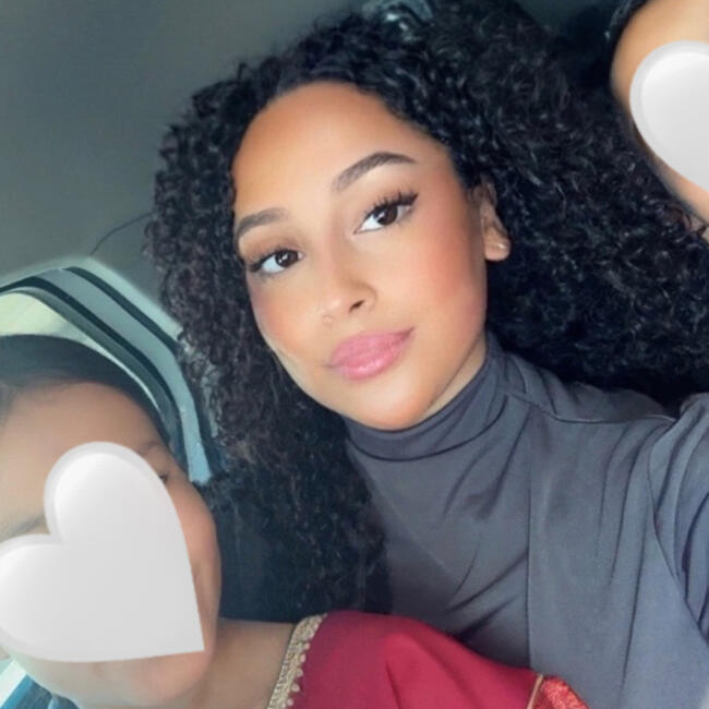 Babysitter in Alkmaar: Aicha