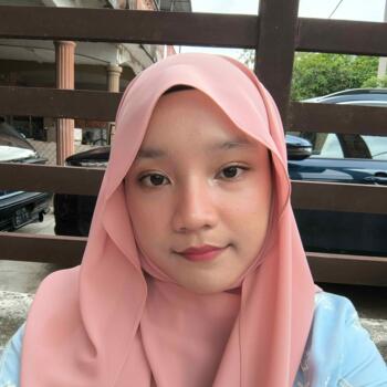 Babysitter in Kuala Terengganu: Nayli