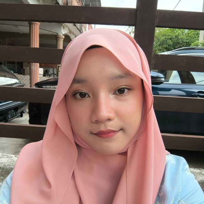 Babysitter in Kuala Terengganu: Nayli
