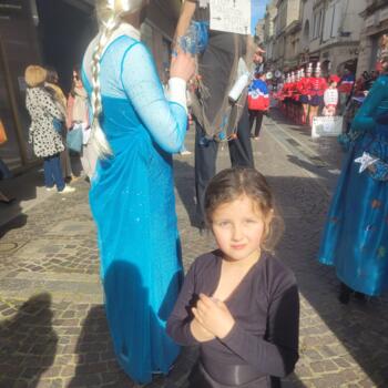 Babysitting job in Vayres: babysitting job Gelinaud