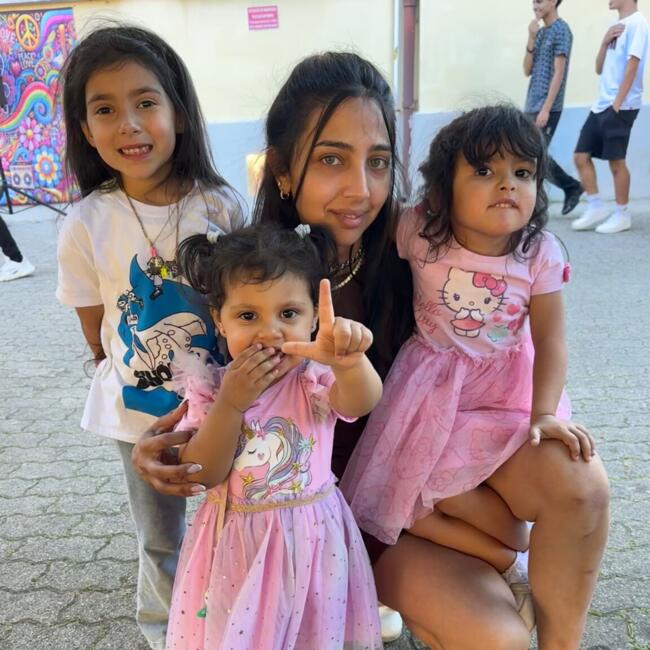 Babysitter in Modena: Sonia