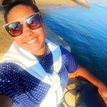 Babysitter Barreiro: Pâmella