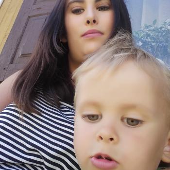 Niania Trzebieszów: Kinga