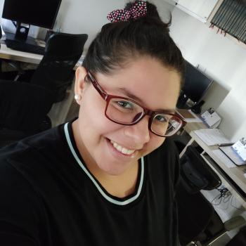 Emprego de babá Belém: emprego de babá Marina