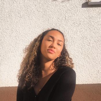 Babysitter in München: Natascha