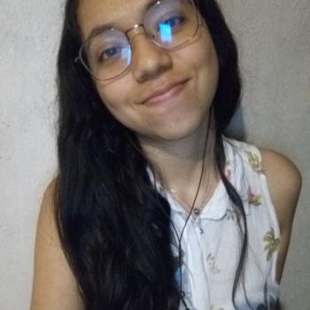 Niñera Cuernavaca: Joseline