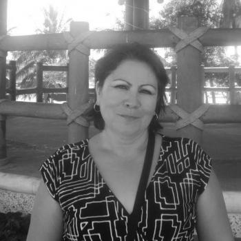 Niñera Celaya: Elizabeth