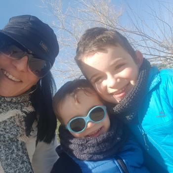 Assistante maternelle à Narbonne: Sandra