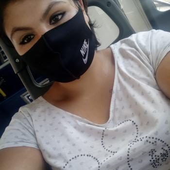 Babysitter in São José dos Pinhais: Jennifer