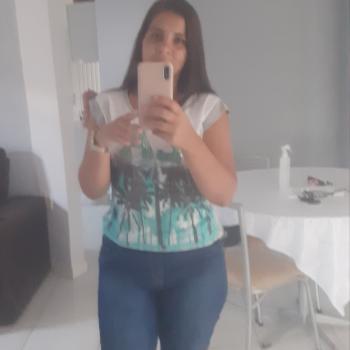 Babá em Barreiras: Juliana Barbosa da
