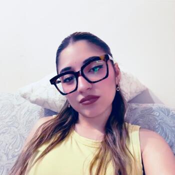 Babysitter Palermo: Angelica